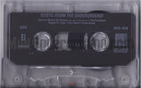 Roots: From The Underground: Cassette