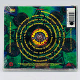 Jamal-Ski: Roughneck Reality: CD