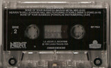 Salt-N-Pepa: None Of Your Business/Shoop: Cassette Single