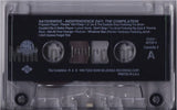 Various: Short Records: Nationwide Independence Day: Cassette