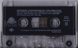 Various: Short Records: Nationwide Independence Day: Cassette