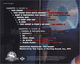 Various: Short Records: Nationwide Independence Day: Cassette