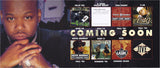 Various: Short Records: Nationwide Independence Day: Cassette