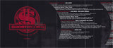 Various: Short Records: Nationwide Independence Day: Cassette