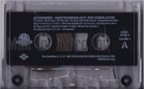 Various: Short Records: Nationwide Independence Day: Cassette