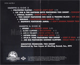Various: Short Records: Nationwide Independence Day: Cassette