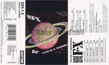 Side F-X: This Is A Journey: Cassette