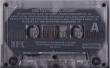 Side F-X: This Is A Journey: Cassette