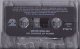 Sister Souljah: 360 Degrees Of Power: Cassette