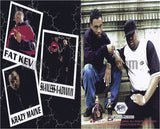 Skanless-N-Konnivin: Till We Meet Again: Cassette