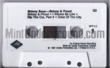 Skinny Boys: Skinny & Proud: Cassette