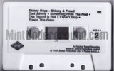 Skinny Boys: Skinny & Proud: Cassette
