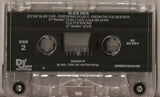 Slick Rick feat. Doug E. Fresh: Sittin' In My Car/Cuz It's Wrong: Cassette Single