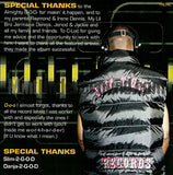 Slim and Danja: Thuggin' It 'N' Luv'N It: CD