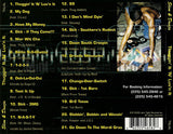 Slim and Danja: Thuggin' It 'N' Luv'N It: CD