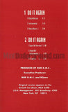 Smooth Ice: Do It Again: Cassette Single