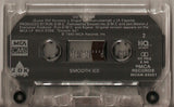 Smooth Ice: Do It Again: Cassette Single