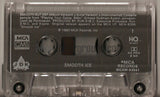 Smooth Ice: Smooth But Def/Trunk Of Funk: Cassette Single