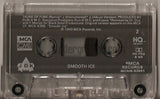 Smooth Ice: Smooth But Def/Trunk Of Funk: Cassette Single