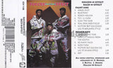 Success-N-Effect: Back-N-Effect: Cassette