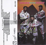 Success-N-Effect: Back-N-Effect: Cassette