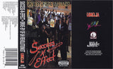 Success-N-Effect: Drive-By Of Uh Revolutionist: Cassette