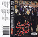 Success-N-Effect: Drive-By Of Uh Revolutionist: Cassette