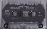 Super Lover Cee & Casanova Rud: Blow Up The Spot: Cassette