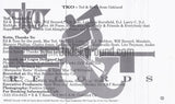 TKO: Let's Get Ready To Rumble: Cassette
