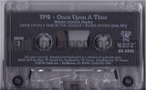 TPS: Once Upon A Time: Cassette Single