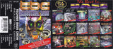 Techno Bass Crew: Industrial Bass: Cassette