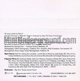 Terry-T: The Oaktown Sound: Cassette