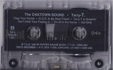 Terry-T: The Oaktown Sound: Cassette