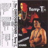 Terry-T: The Oaktown Sound: Cassette