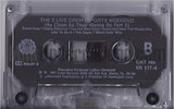 The 2 Live Crew: Sports Weekend (As Clean As They Wanna Be): Cassette