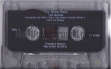 The Boom Boyz: The Bottom: Cassette