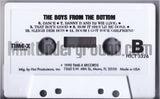 The Boys From The Bottom: Boom I Got Your Girlfriend: Cassette
