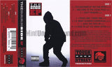 Various Artists: The Dark Side EP: Cassette