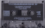 Various Artists: The Dark Side EP: Cassette