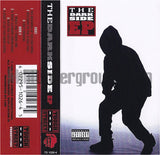 Various Artists: The Dark Side EP: Cassette