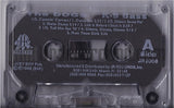 The Dogs: K-9 Bass: Cassette