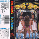 The Dogs: K-9 Bass: Cassette