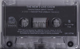 The New 2 Live Crew: 2 Live Freestyle: Cassette Single