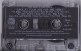 The New 2 Live Crew: Back At That Ass For the Nine-4: Cassette