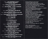 The Pop Will Eat Itself: Cure For Sanity: Cassette