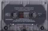 The Stereo MC's: The Stereo MC's: Cassette