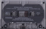 The Stereo MC's: The Stereo MC's: Cassette