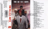 The W.I.S.E. Guyz: eF yoU eN Kay E: Cassette