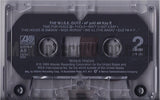 The W.I.S.E. Guyz: eF yoU eN Kay E: Cassette
