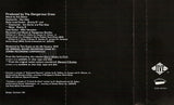 Too Short: I'm A Player/Only The Strong Survive: Cassette Single